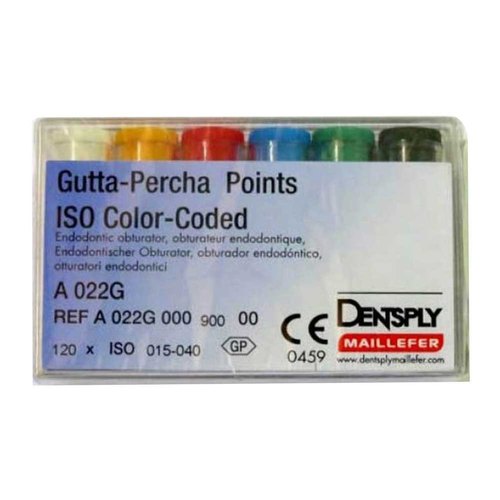 Dentsply GP Point 2%